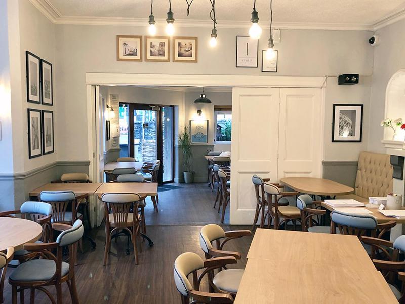 The Yewdale Inn And Hotel Coniston Village Экстерьер фото