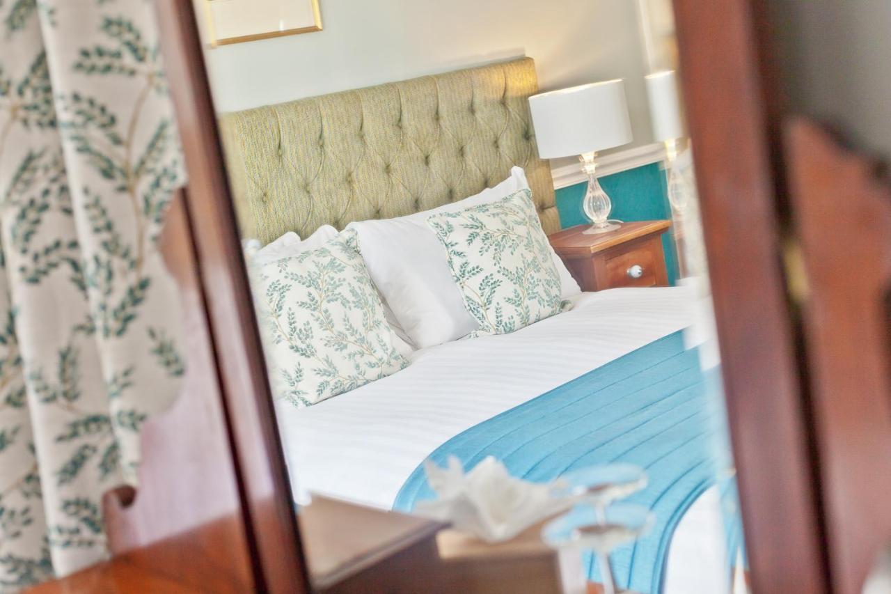 The Yewdale Inn And Hotel Coniston Village Экстерьер фото