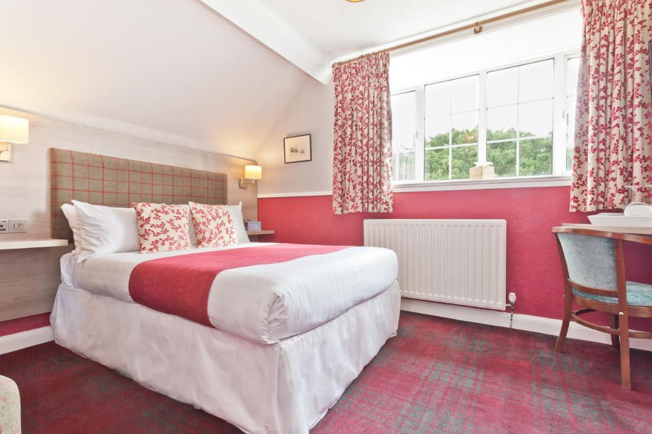 The Yewdale Inn And Hotel Coniston Village Экстерьер фото