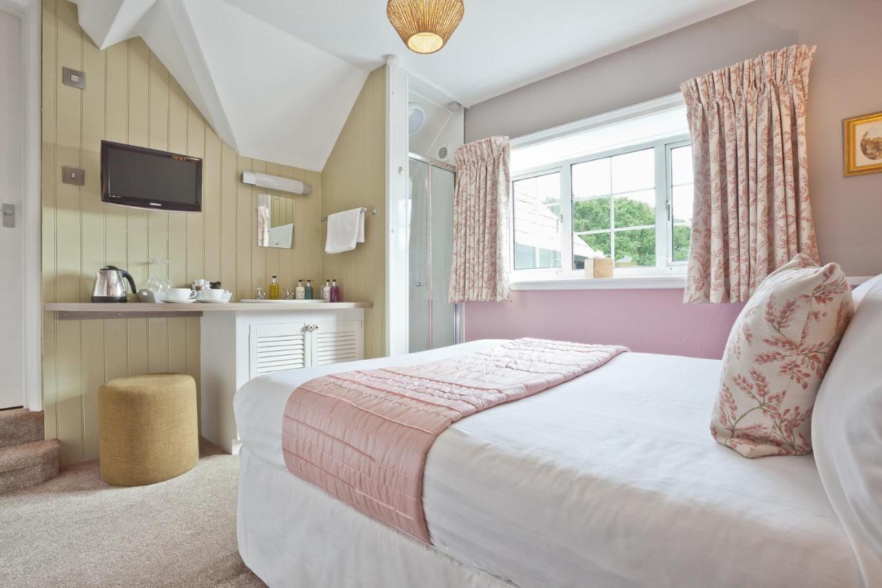 The Yewdale Inn And Hotel Coniston Village Экстерьер фото